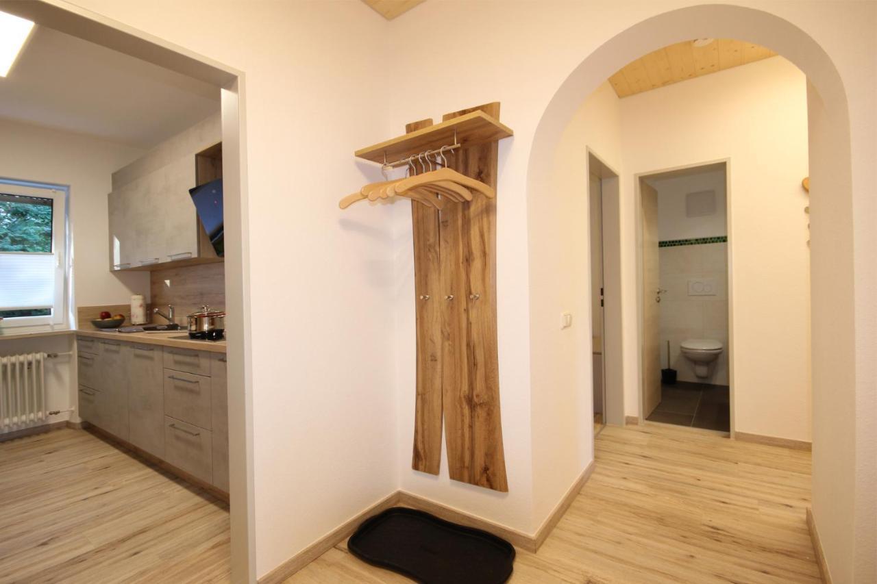 Scheiblesmoos 4 Sterne Apartment Nesselwang Luaran gambar